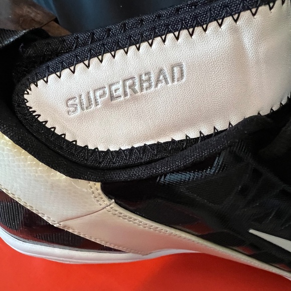 NIKE Air Zoom Super Bad 3 D Cleats (Size 14) - Picture 11 of 13